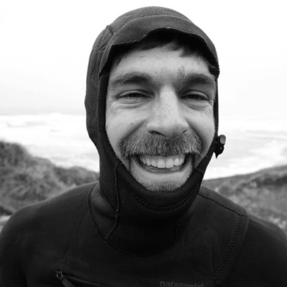 Meet your Posher, Brian - Picture 1 of 1